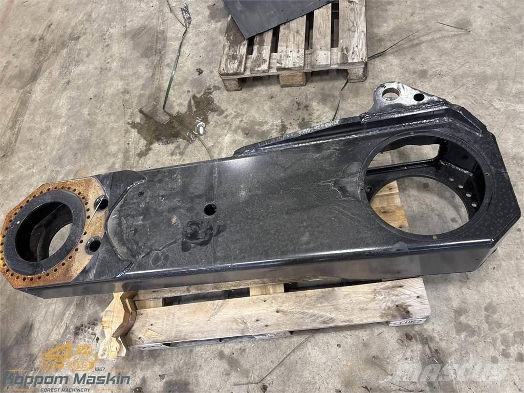 Eco Log Pendelarm Transmission