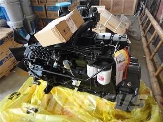 Cummins 6BTA5.9-C130 Engines