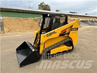 Gehl RT105 Skid steer loaders