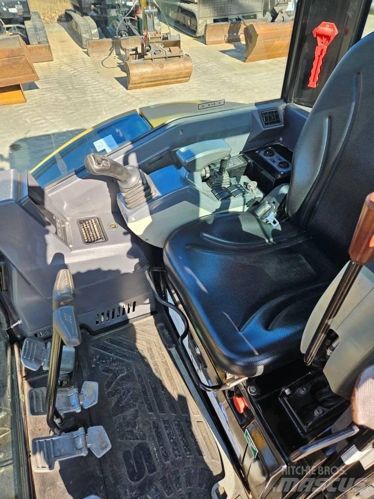 Sany SY35U Mini excavators < 7t