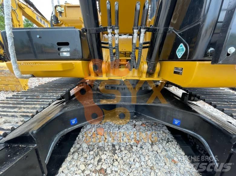 CAT 320 D GC Crawler excavators