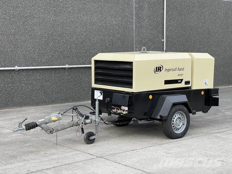 Doosan 7 / 51 - N Compressors