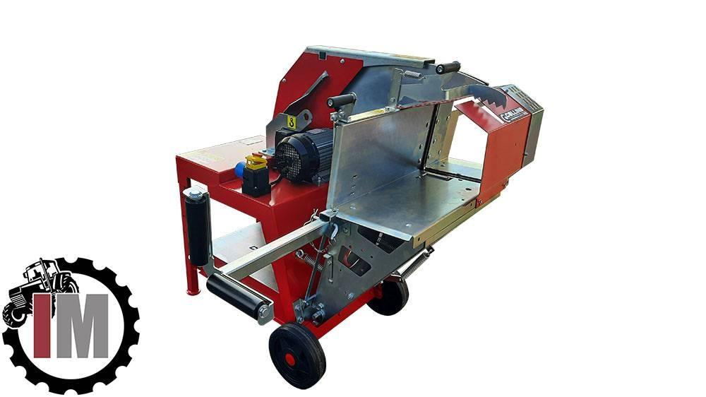 Collino Vedkap 230V Wood splitters, cutters, and chippers