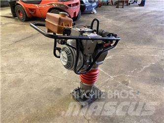 Dynapac LT 800 Vibrator compactors