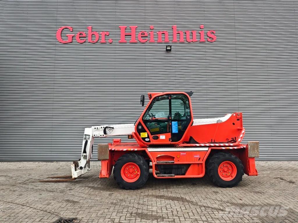 Merlo Roto 38.14 S Telescopic handlers