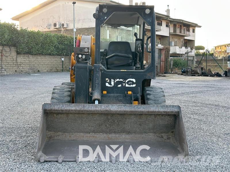 JCB 225 Skid steer loaders
