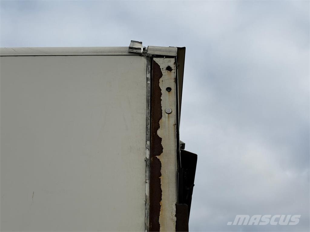 Kel-Berg 2aks Citytrailers