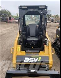 ASV POSI-TRACK RT40 Skid steer loaders
