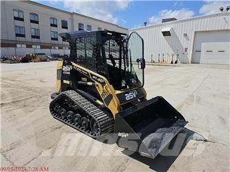 ASV POSI-TRACK RT50 Skid steer loaders