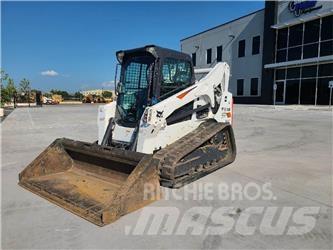 Bobcat T770 Skid steer loaders