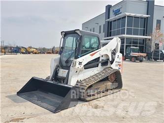 Bobcat T770 Skid steer loaders