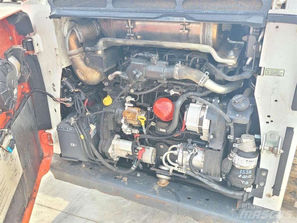 Bobcat T770 Skid steer loaders