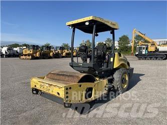 Bomag BW145D-5 Twin drum rollers