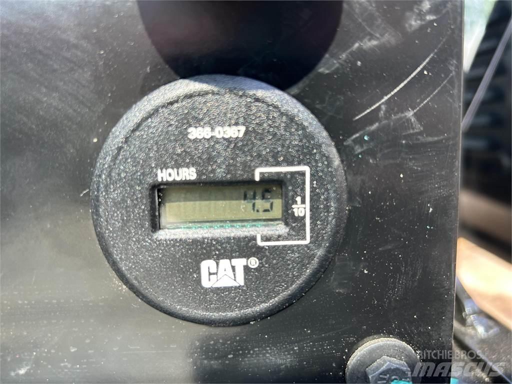 CAT 305.5 Mini excavators < 7t