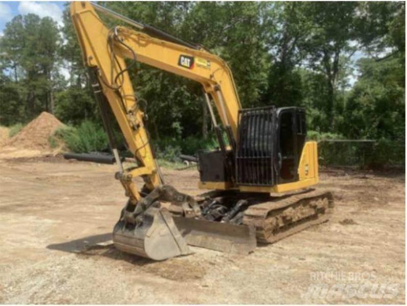 CAT 310 Crawler excavators