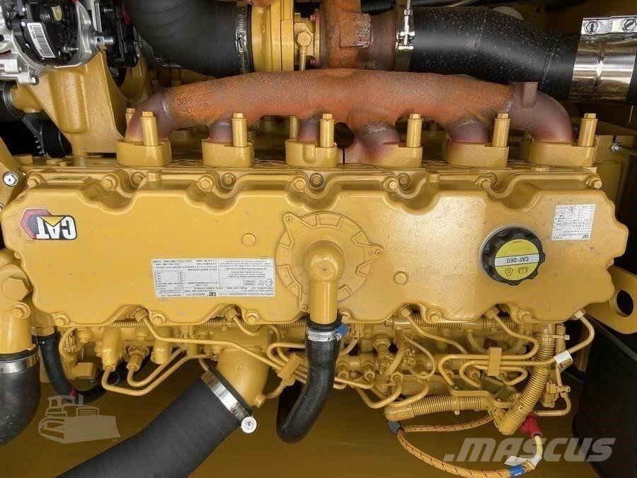 CAT 330GC Crawler excavators