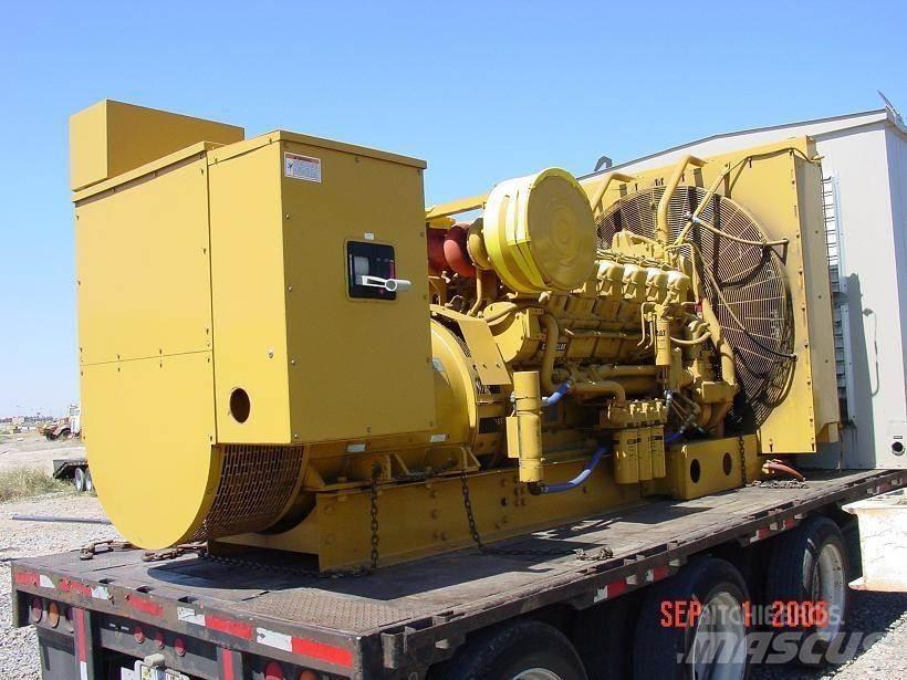 CAT 3512 Other Generators