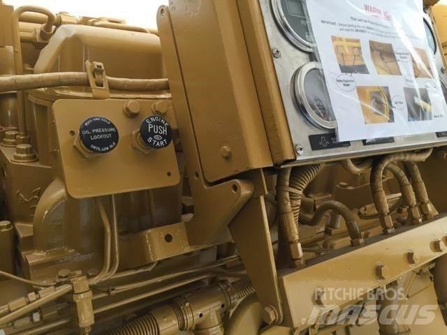 CAT 3512DITA Other Generators