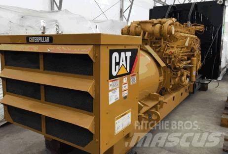CAT 3512DITA Other Generators