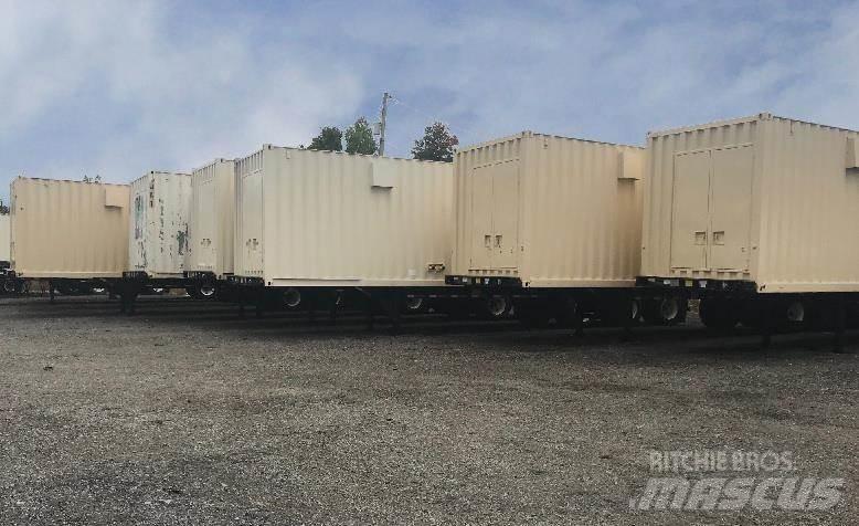 CAT 3516 Other Generators