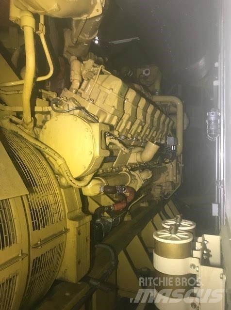 CAT 3516 Other Generators
