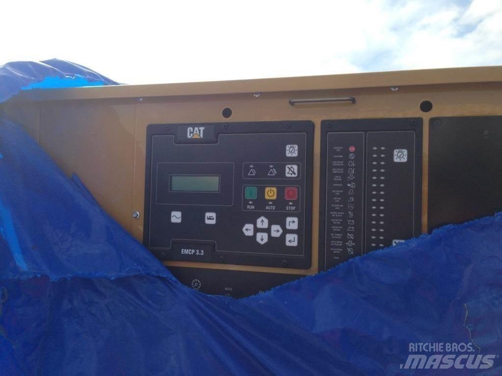 CAT 3516C Other Generators