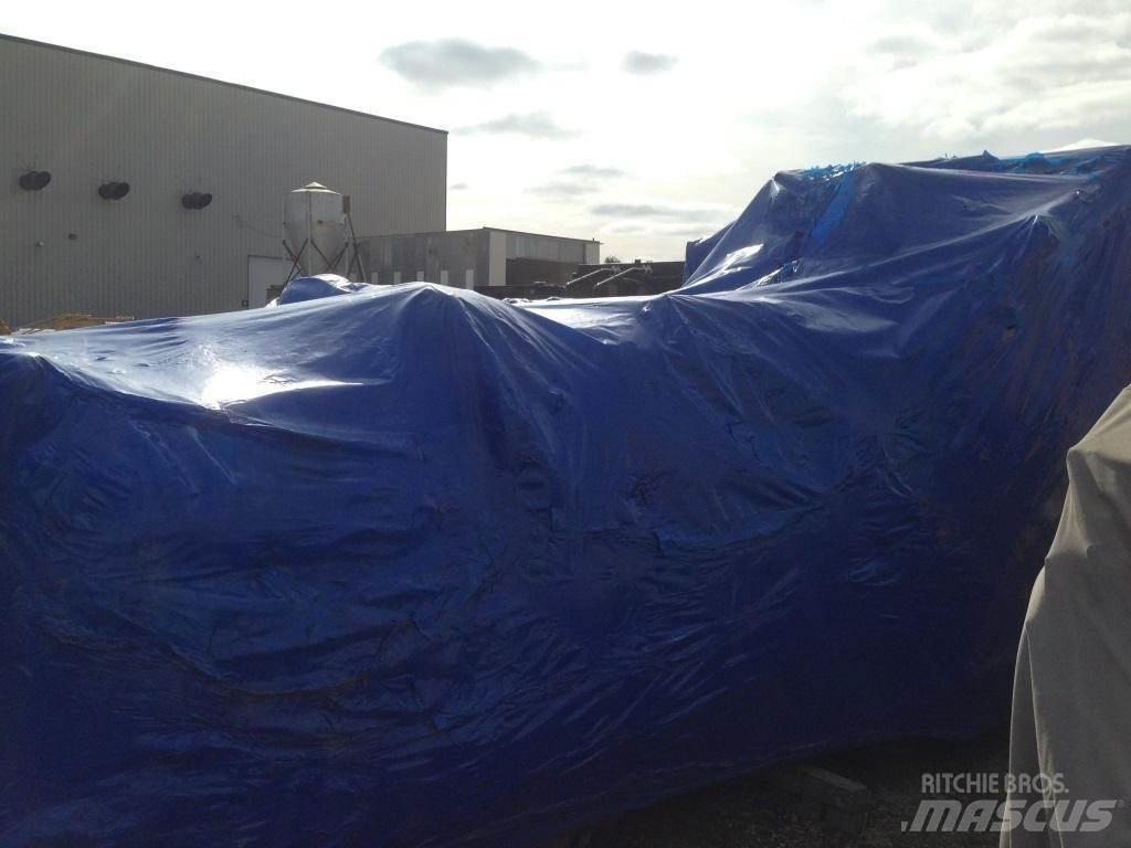 CAT 3516C Other Generators