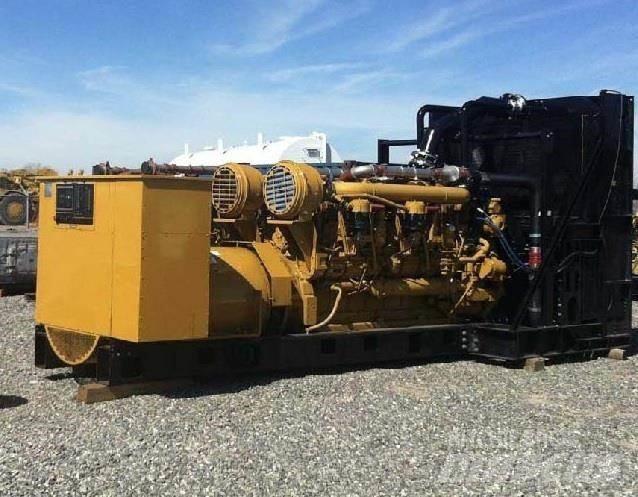 CAT 3516C Other Generators