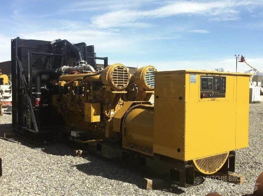 CAT 3516C Other Generators