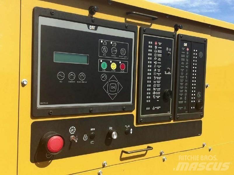 CAT 3516C Other Generators