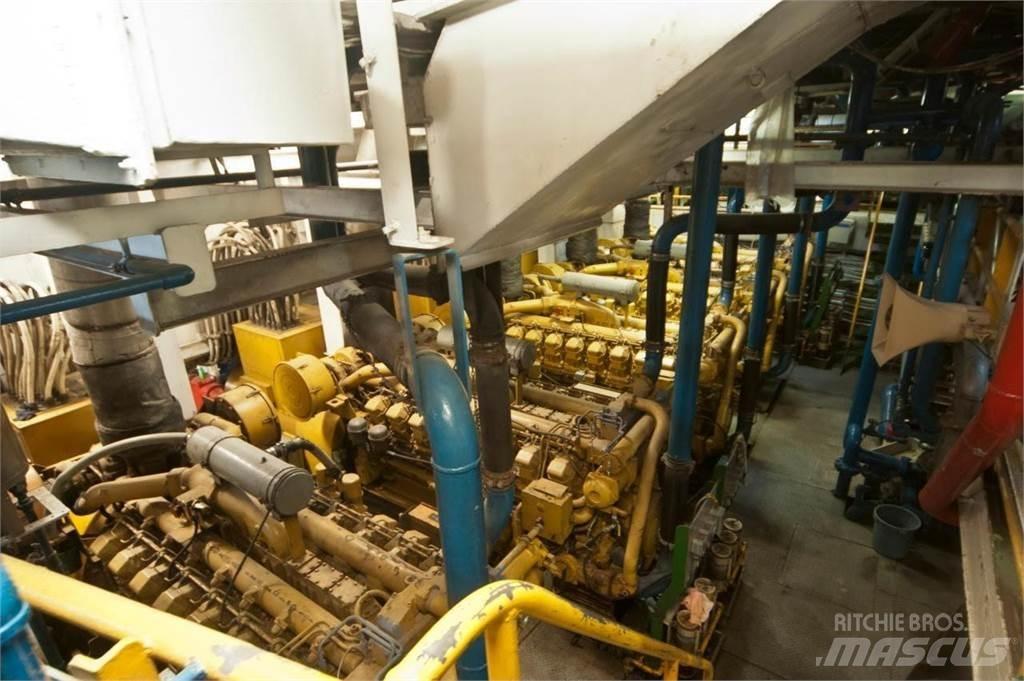 CAT 3516DITA Other Generators