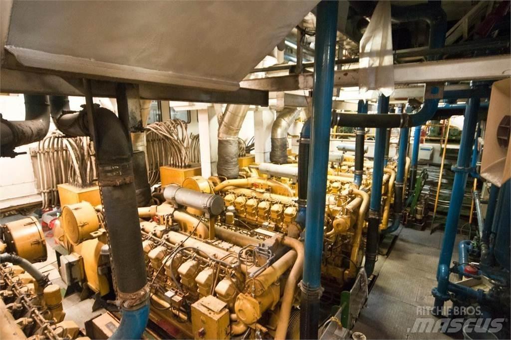 CAT 3516DITA Other Generators