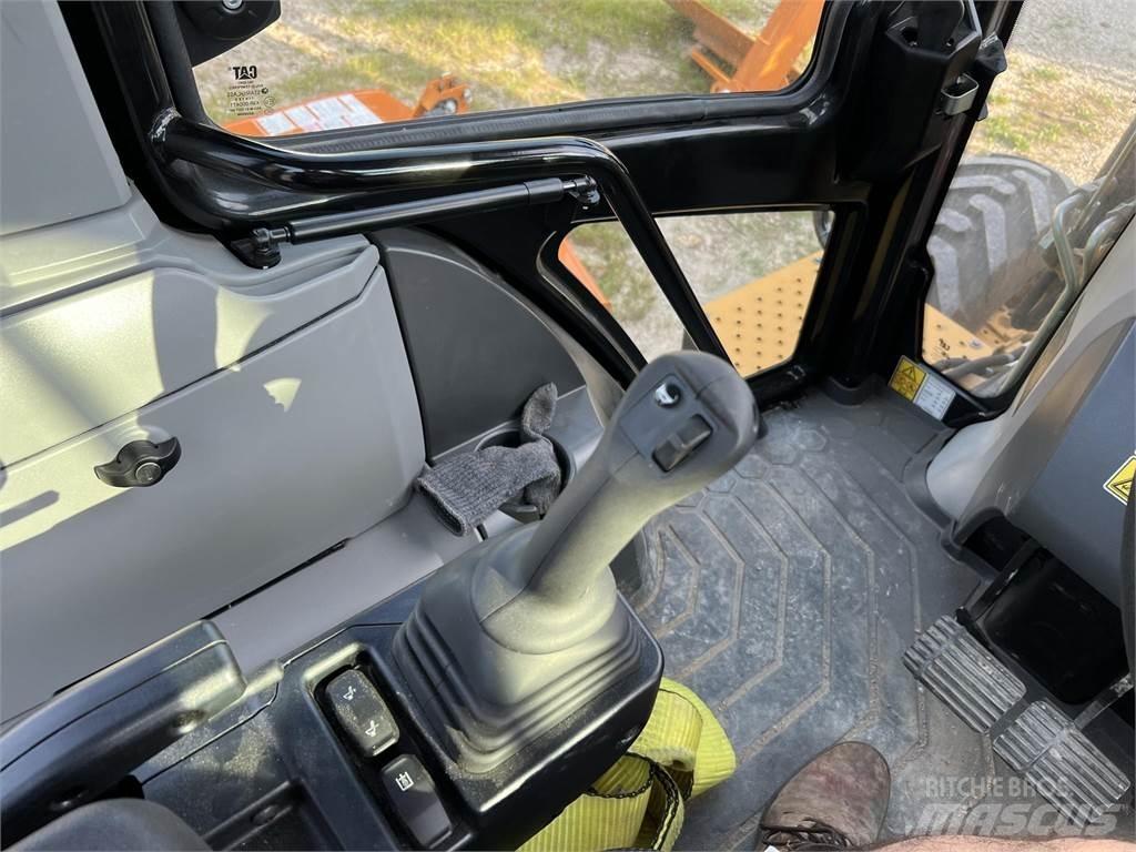 CAT 420 XE TLB's