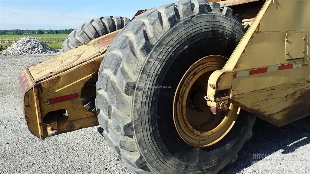 CAT 623B Scrapers