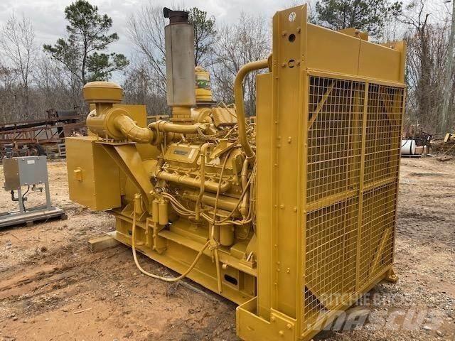 CAT 635 KW Other Generators