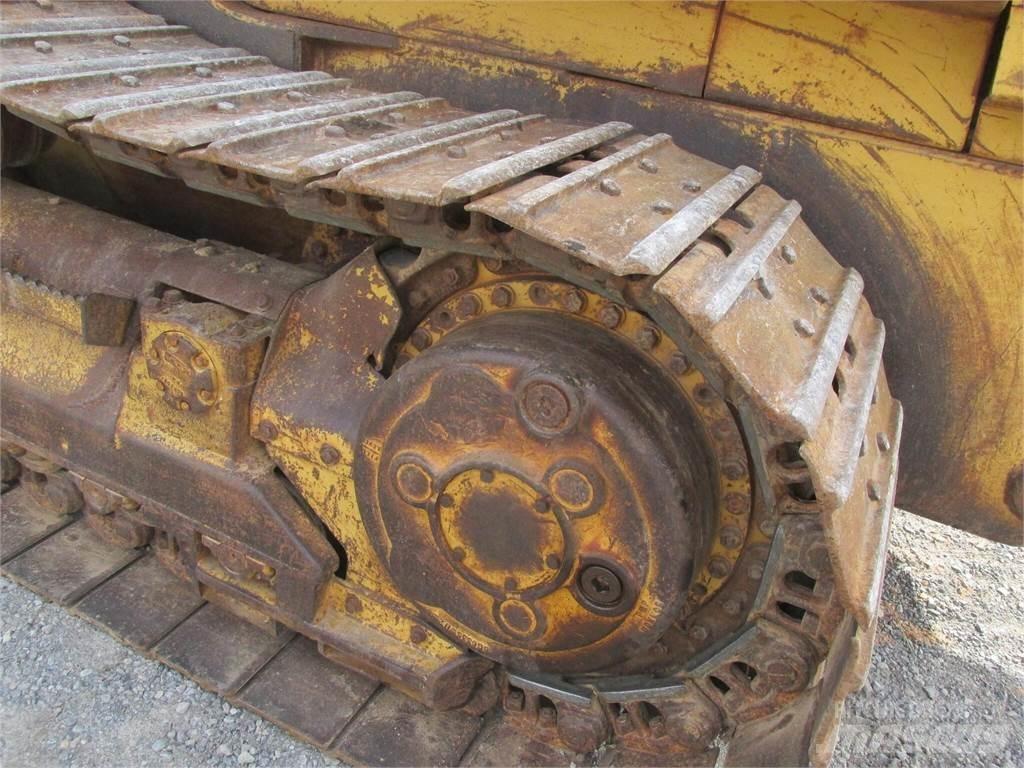 CAT 953 Crawler FEL's