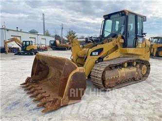 CAT 963K Crawler FEL's
