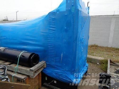 CAT C13 Other Generators