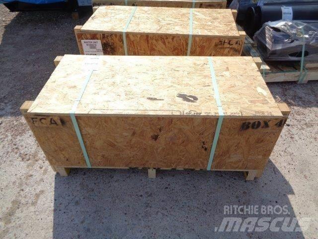 CAT C13 Other Generators