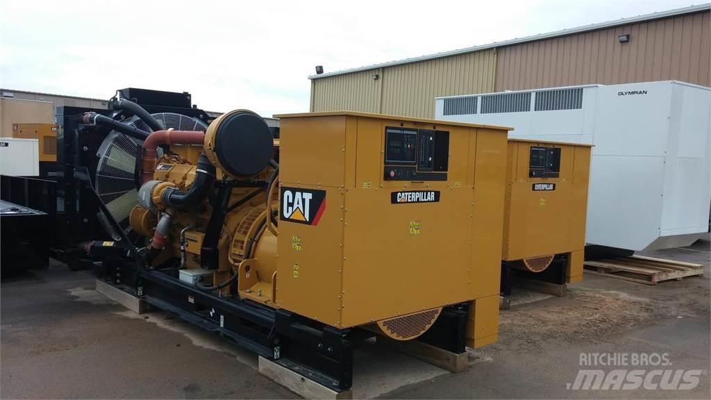 CAT C32 Other Generators