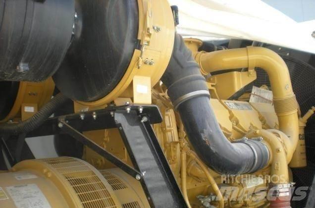 CAT C32 Other Generators