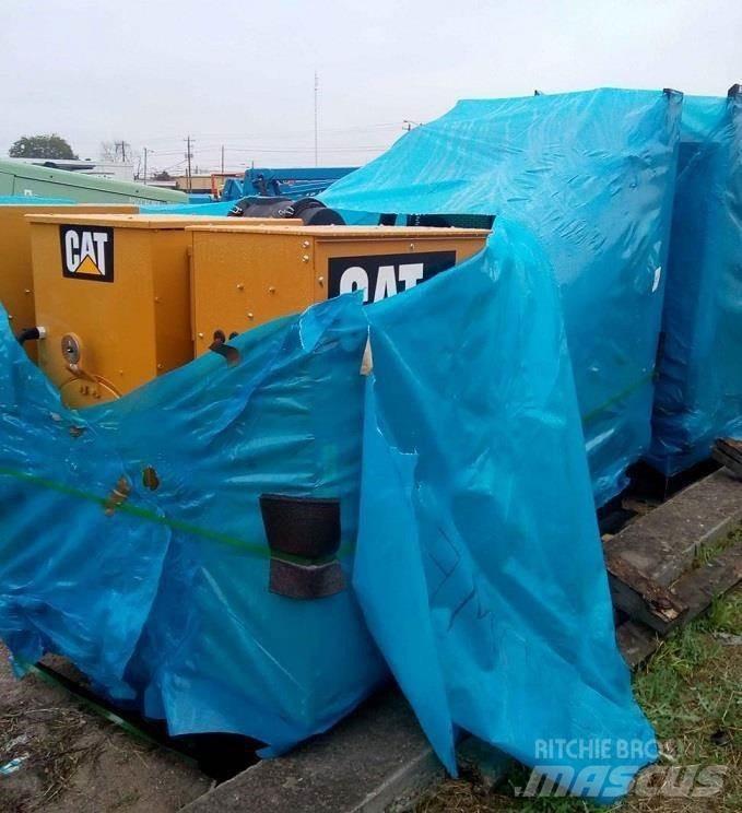 CAT C9 Other Generators
