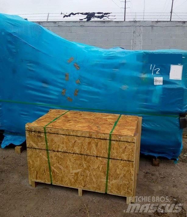 CAT C9 Other Generators