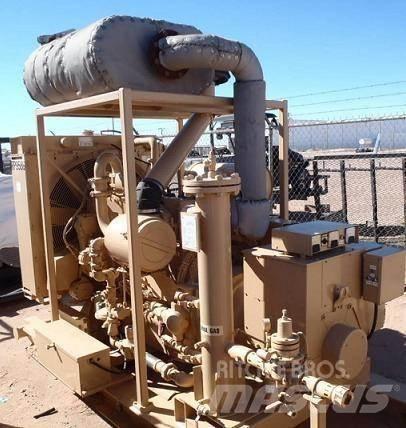 CAT G3406NA Other Generators