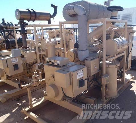 CAT G3406NA Other Generators