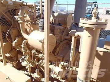 CAT G3406NA Other Generators