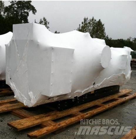 CAT G3516 Other Generators