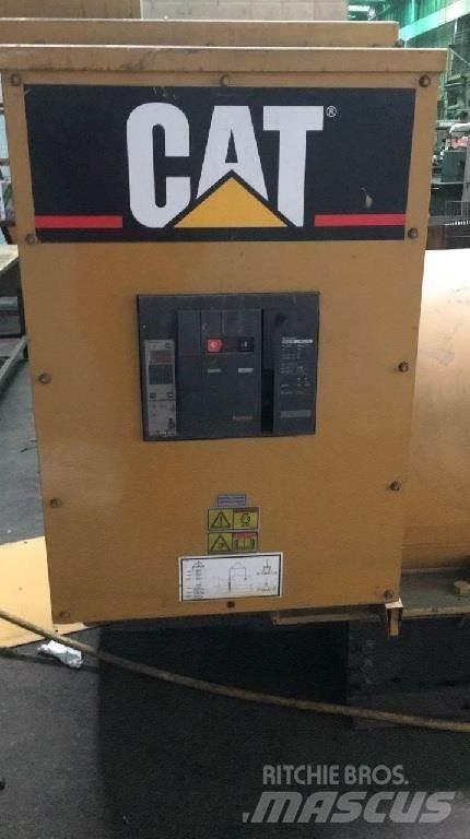 CAT G3520C Other Generators