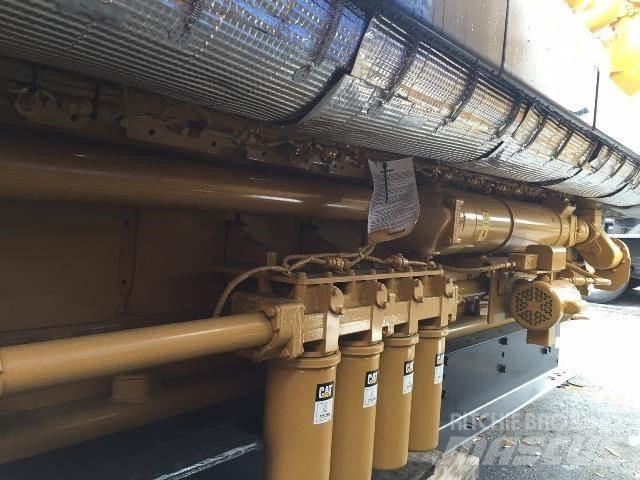 CAT G3520C Other Generators