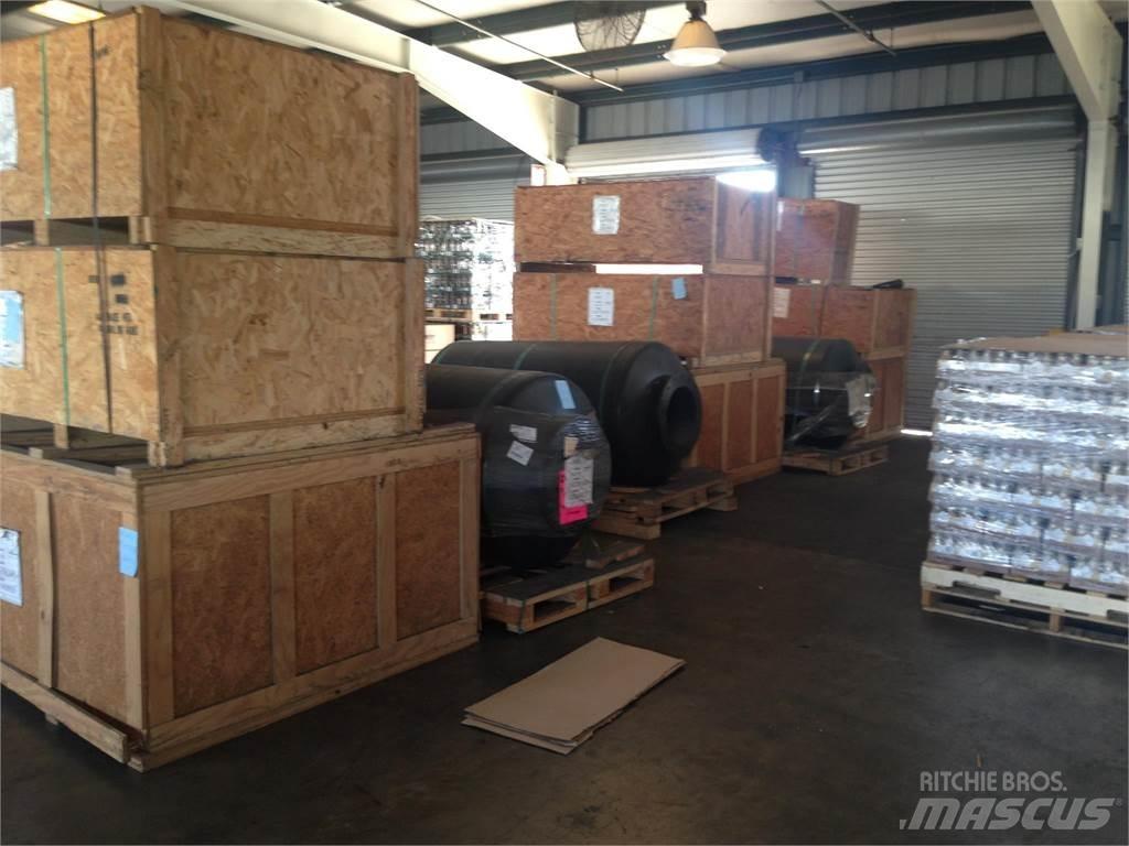 CAT G3520C Other Generators
